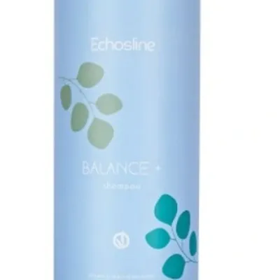 Echosline balance+ szampon 1000 ml