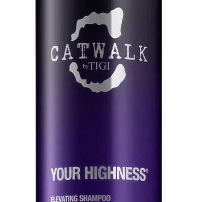 Tigi catwalk your highness szampon 750ml