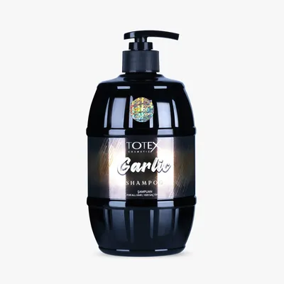 Totex garlic all hair szampon 750 ml
