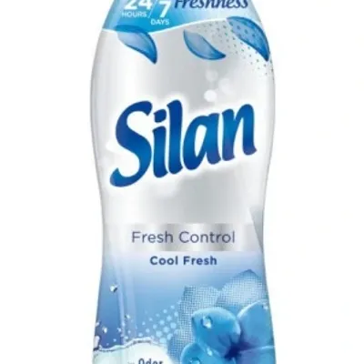 Silan fresh control cool fresh płyn do płukania 770 ml