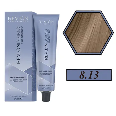Revlon revlonissimo colorsmetique farba 60 ml 8.13
