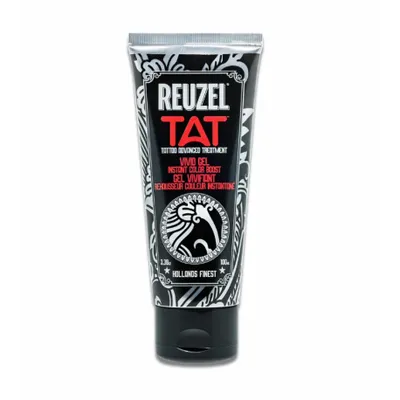 Reuzel tat vivid instant color boost żel 100 ml