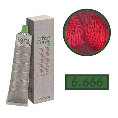 Farba Echosline echos color 6.666 100ml