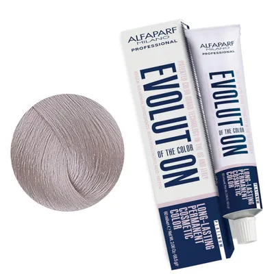 Alfaparf farba evolution of the color 60 ml 11.21