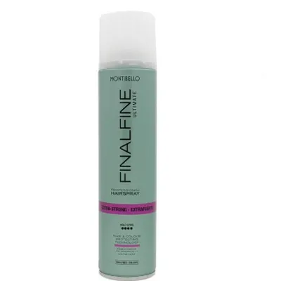 Montibello finalfine ulti extra strong bez gazu 400ml