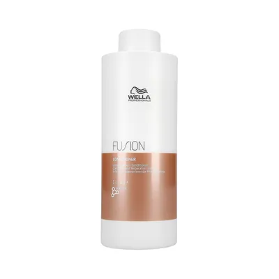 Wella fusion odżywka 1000ml