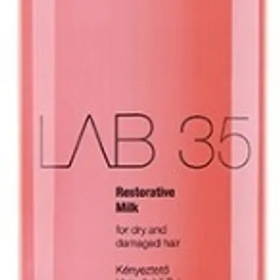 Kallos lab 35 restorative milk spray 300ml
