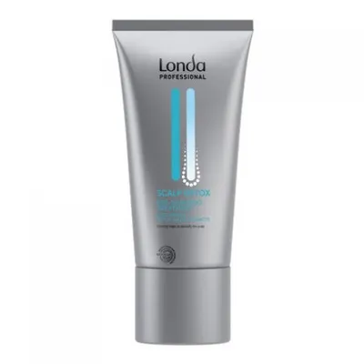 Londa scalp detox kuracja 150ml