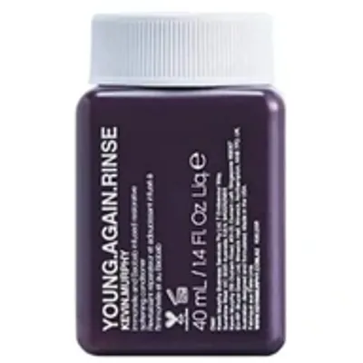 Kevin murphy young again rinse conditioner 40ml