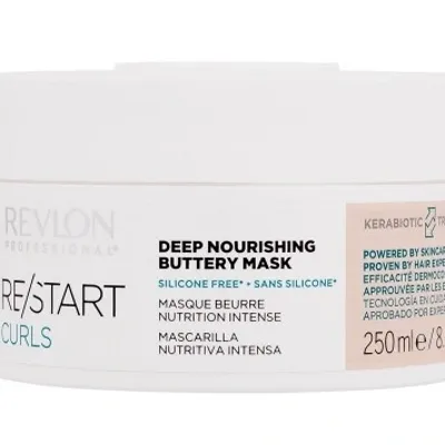 Revlon restart curls nourishing maska 250 ml