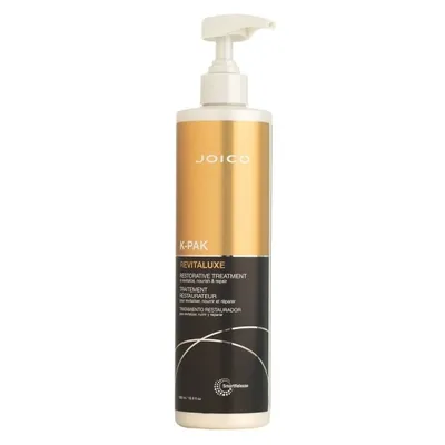 Joico k-pak revitaluxe 500ml