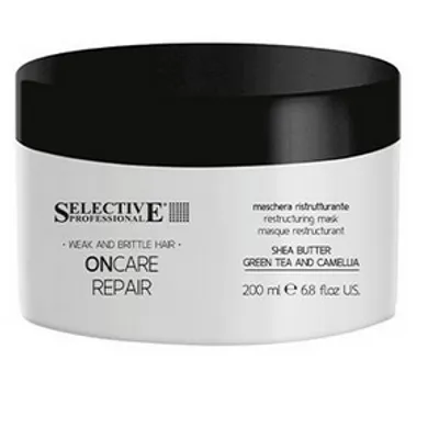 Selective oncare repair restructuring maska 200 ml
