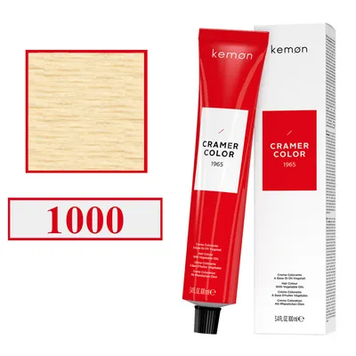 Kemon farba cramer color 1000 100 ml