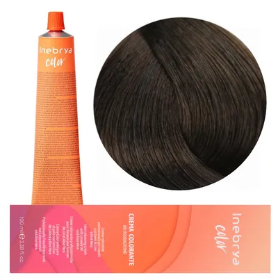 Inebrya color 5 farba 100 ml