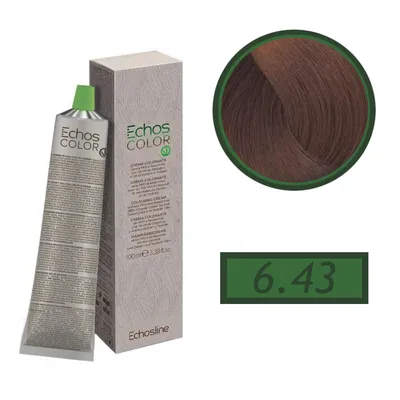 Farba Echosline echos color 6.43 100ml