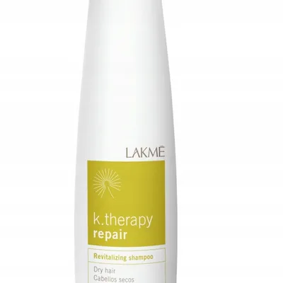 Lakme k.therapy repair shampoo 300 ml