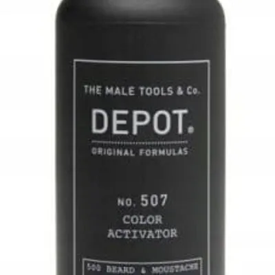 Depot no. 507 color aktywator do farb 60ml
