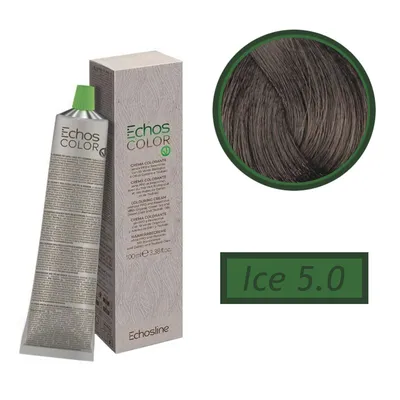 Farba Echosline echos color ice 5.0 100ml