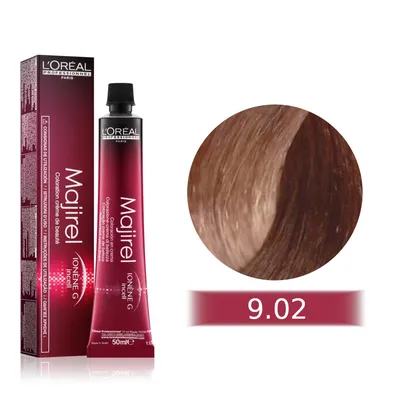 Loreal majirel 50 ml 9.0 s