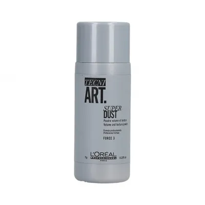 Loreal super dust puder 7g