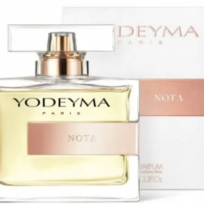 Yodeyma nota eau de parfum 100 ml