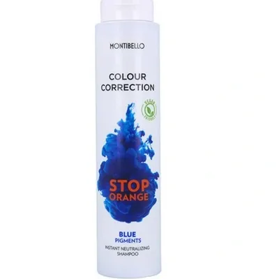 Montibello col correction stop orange szampon 300 ml