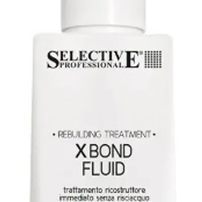 Selective rebuilding x bond fluid 125 ml
