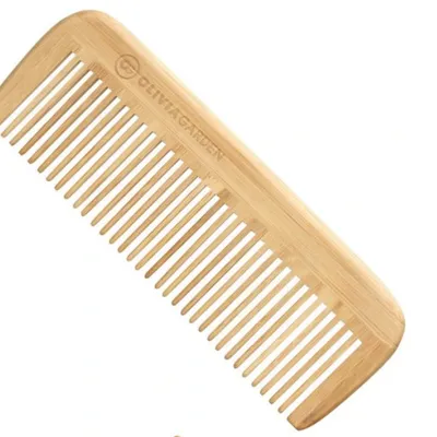 Olivia garden 120 bamboo touch comb 4 grzebień