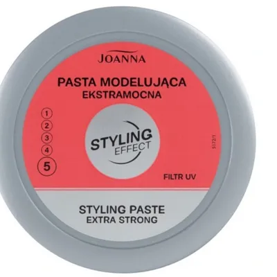 Joanna styling effect pasta modelująca 90 g