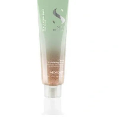 Alfaparf sdl scalp reb. scrub peeling 150 ml
