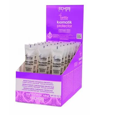 Echosline seliar kromatik protector 21x12 ml