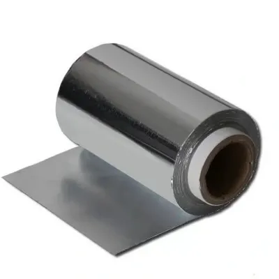 Folia fryzjerska aluminiowa 250 m