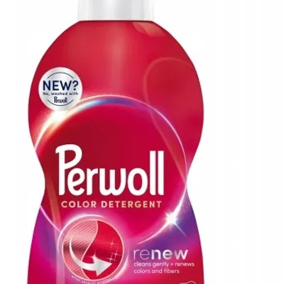 Perwoll płyn do prania color 1 l