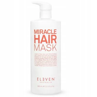 Eleven australia miracle hair maska 960 ml