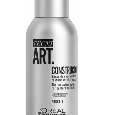 Loreal constructor 150 ml new