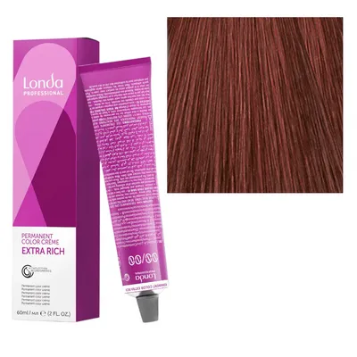 Londa farba pernamentna 60 ml 6/41