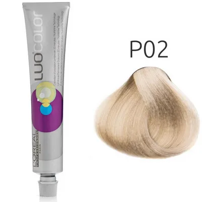 L'oréal professionnel luo color farba 50 ml p02
