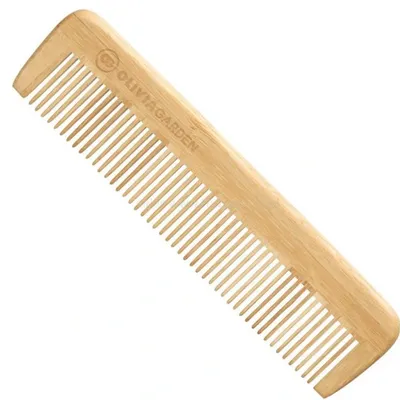Olivia garden 117 bamboo touch comb 1 grzebień