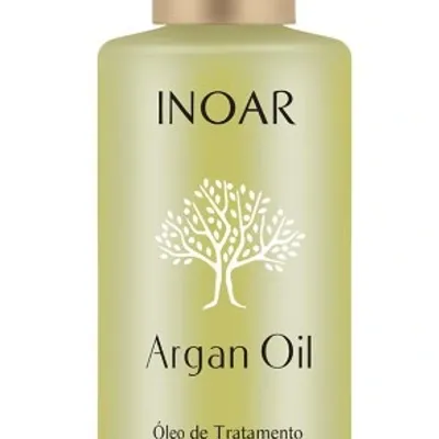 Inoar argan oil olejek 60 ml
