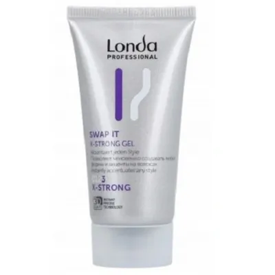 Londa swap it żel ekstra mocny 30 ml