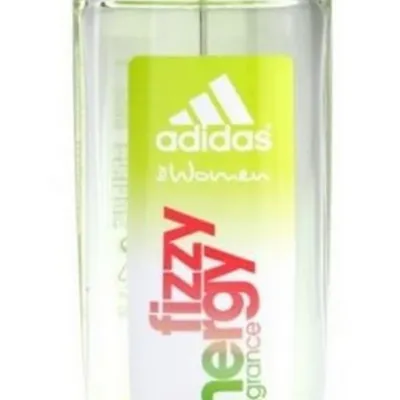 Adidas women fizzy energy dezodorant dla kobiet 75 ml