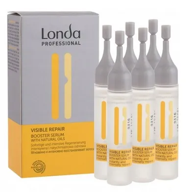 Londa visible repair ampułki serum 6x9 ml
