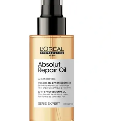 Loreal absolut repair 2021 olejek 90 ml