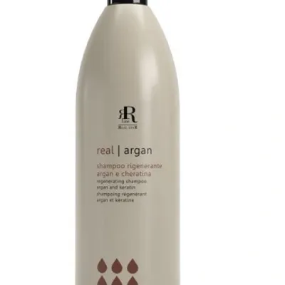 Rr line argan star szampon 1000ml
