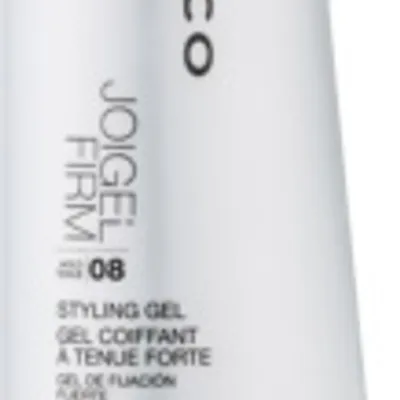 Joico style & finish joi gel firm 1000ml