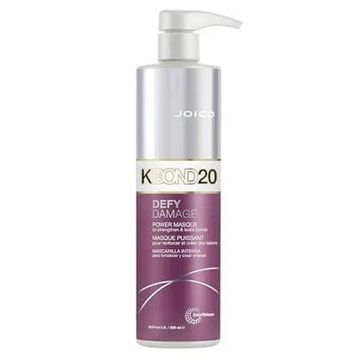 Joico defy damage kbond20 power maska 500ml