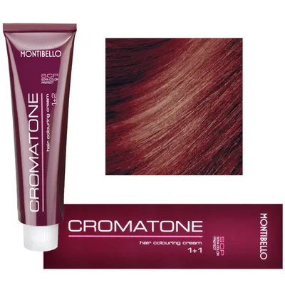 Montibello cromatone 7.78 farba 60 ml