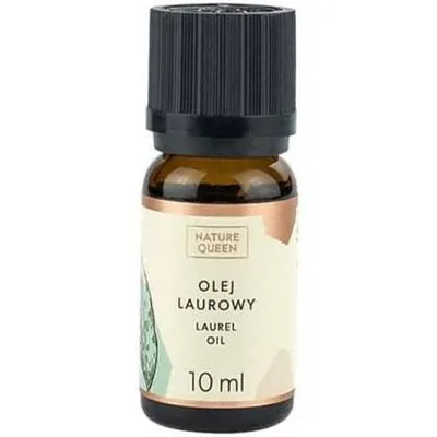 Nature queen olej eteryczny laurowy 10ml