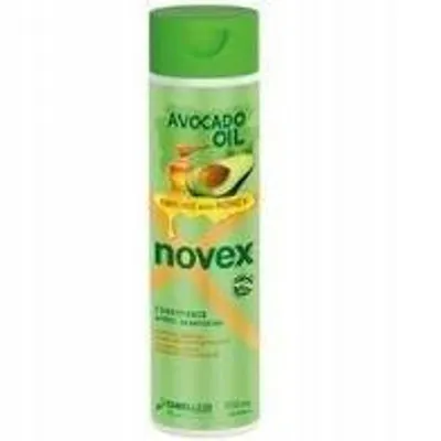Novex avocado oil odżywka 300ml