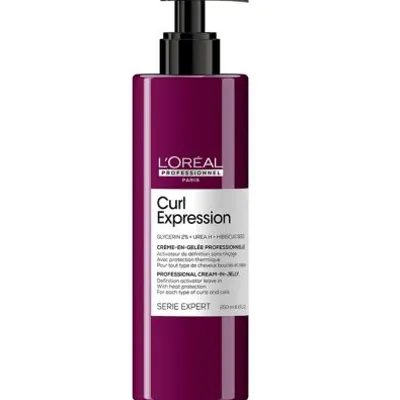 Loreal curl expression krem żel 250 ml